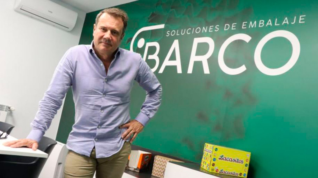 Entrevista Javier Barco
